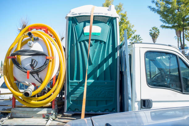 Best Portable restroom trailer rental  in Greenville, DE