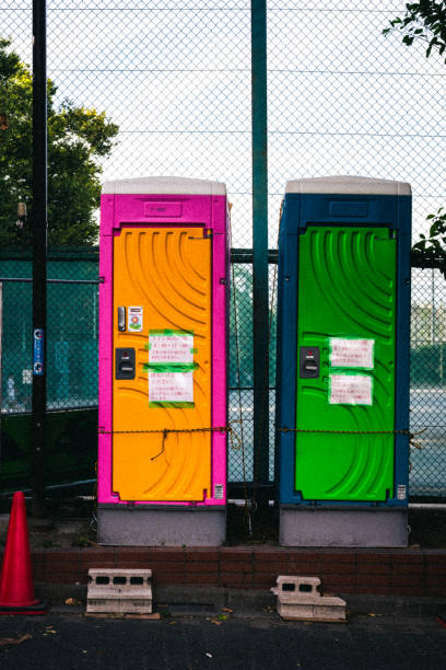 Professional porta potty rental in Greenville, DE