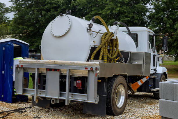 Best Portable bathroom rental  in Greenville, DE