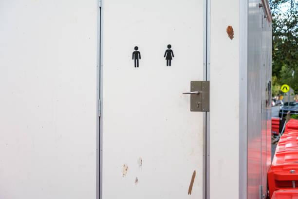 Best Long-term porta potty rental  in Greenville, DE