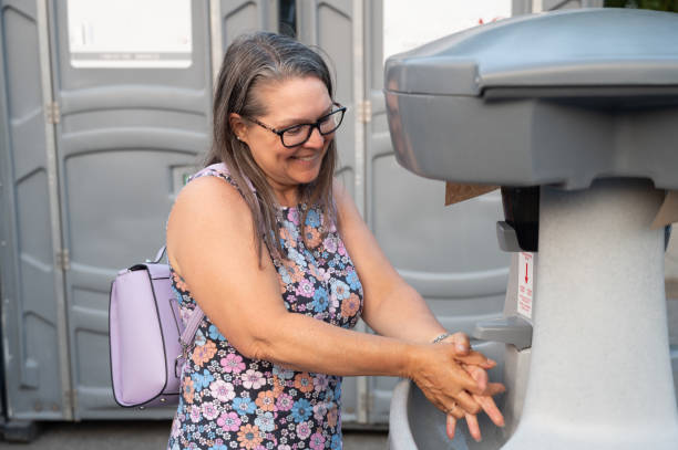 Best Local porta potty services  in Greenville, DE