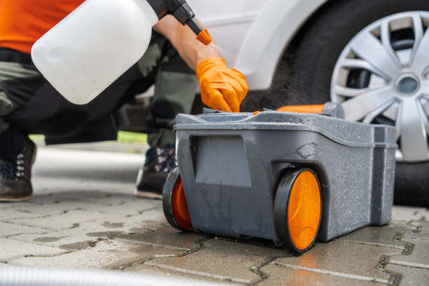 Best Portable toilet rental cost  in Greenville, DE